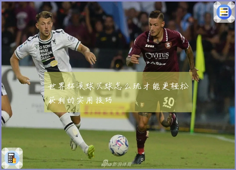 世界杯滚球买球怎么玩才能更轻松获利的实用技巧