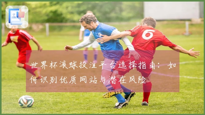 世界杯滚球投注平台选择指南：如何识别优质网站与潜在风险