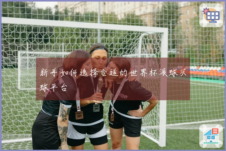 新手如何选择合适的世界杯滚球买球平台