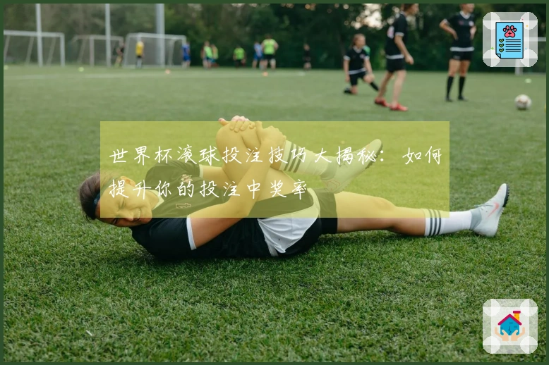 世界杯滚球投注技巧大揭秘：如何提升你的投注中奖率