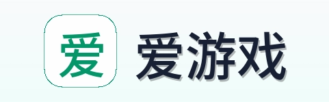 爱游戏 Logo